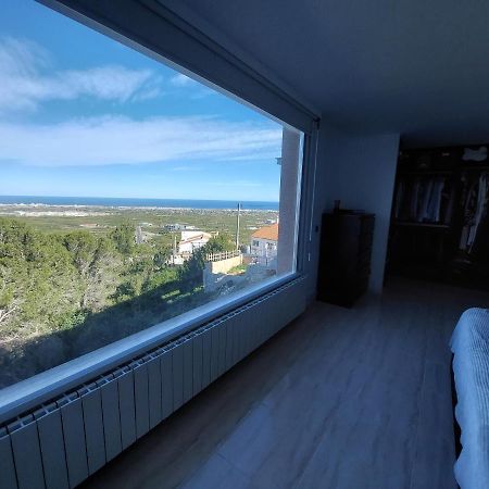 Tossal Home Castillo del Reboller Exteriér fotografie