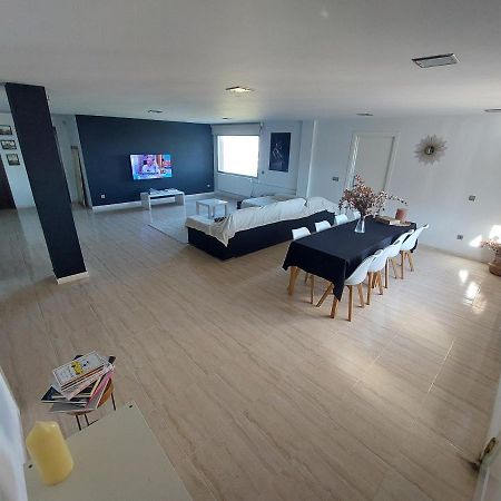 Tossal Home Castillo del Reboller Exteriér fotografie