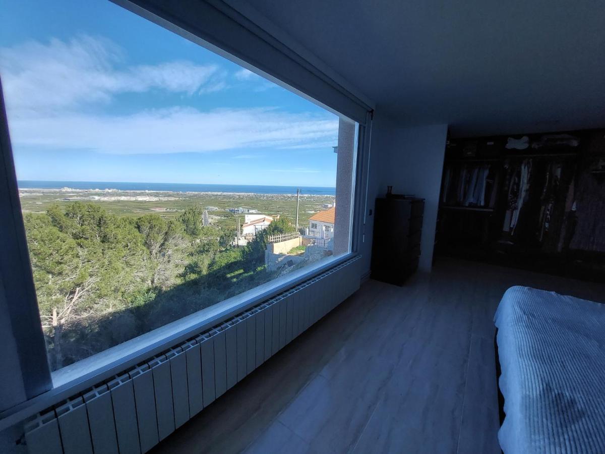 Tossal Home Castillo del Reboller Exteriér fotografie