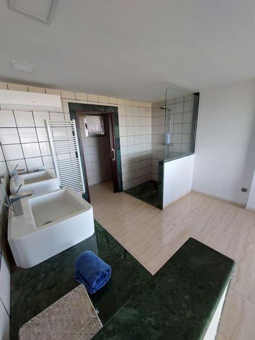 Tossal Home Castillo del Reboller Exteriér fotografie