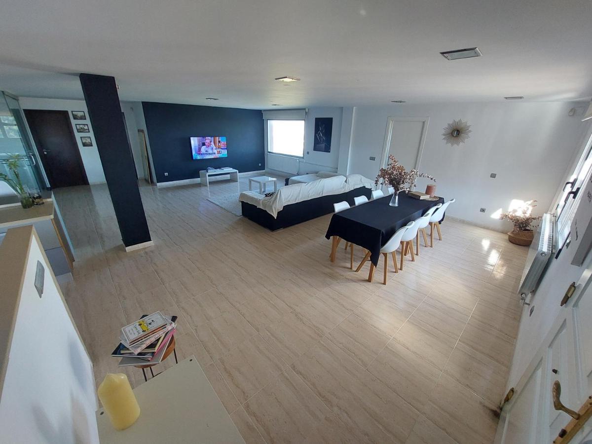 Tossal Home Castillo del Reboller Exteriér fotografie